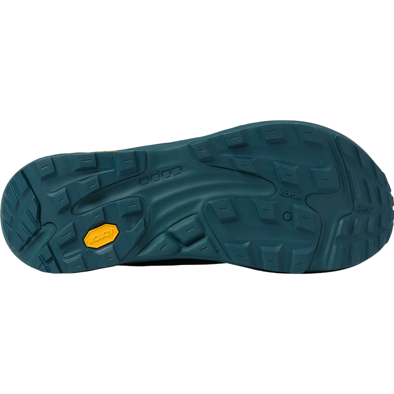 Men's Ultraventure 5, TOPO Athletic Men's Ultraventure 5 bottom