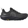 Topo Athletic Men's Ultraventure 5 GTX in Charcoal Black