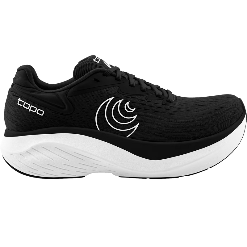 Women's Atmos 2, Featured Image