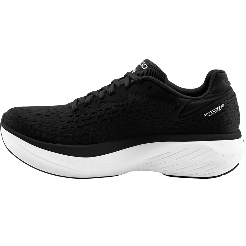 Women's Atmos 2, TOPO Athletic Women's Atmos 2 side