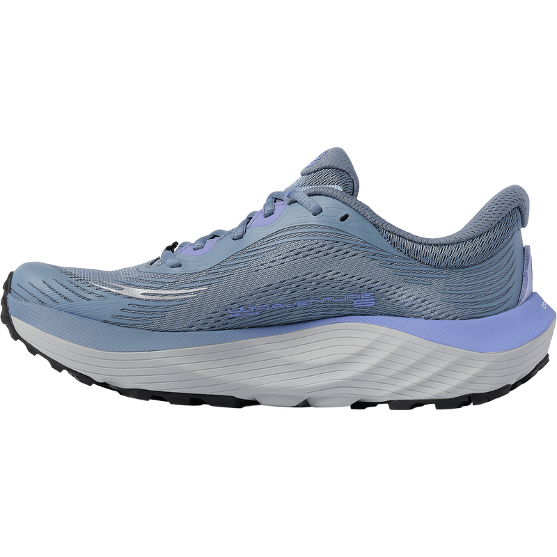 Women's Ultraventure 5, TOPO Athletic Women's Ultraventure 5 side