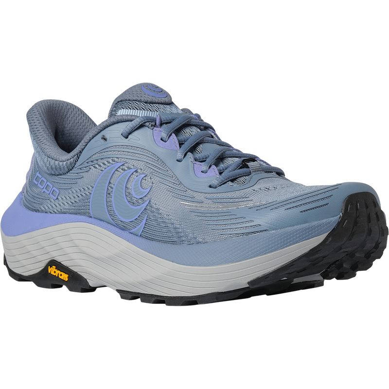 Women's Ultraventure 5, TOPO Athletic Women's Ultraventure 5 3/4 view