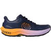 Purple/Orange