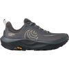 Topo Athletic Women's Ultraventure 5 GTX in Grey Butter