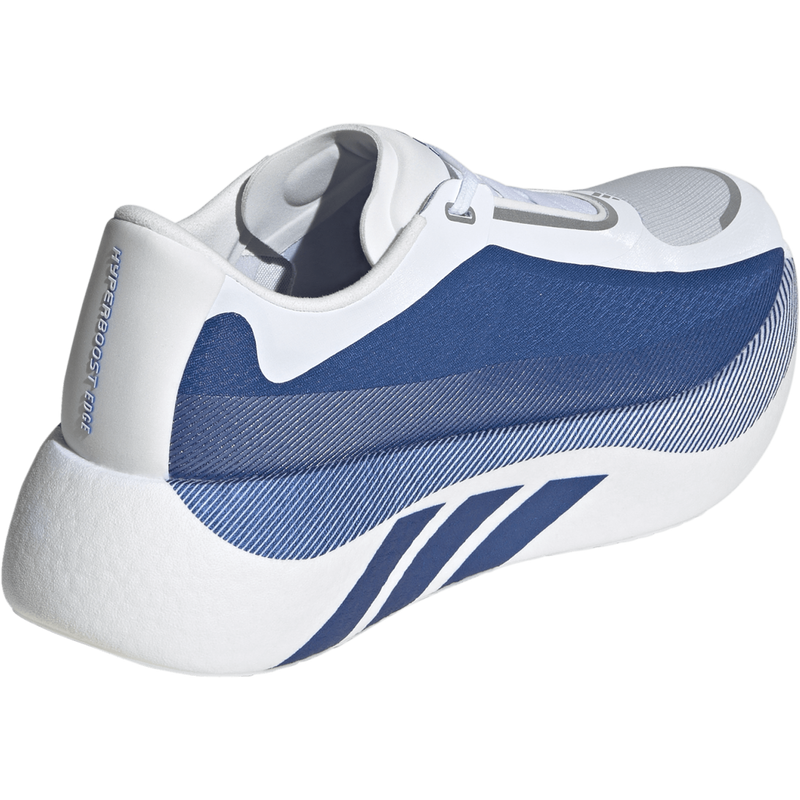 Men's Hyperboost Edge, Adidas Men's Hyperboost Edge back