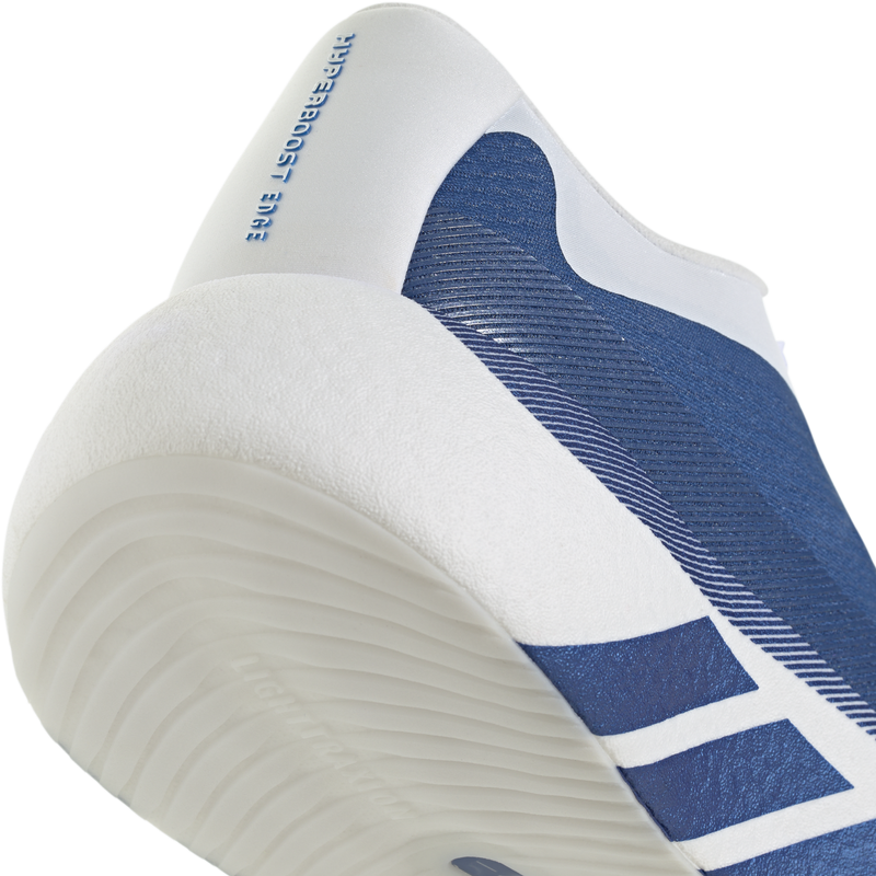 Men's Hyperboost Edge, Adidas Men's Hyperboost Edge heel