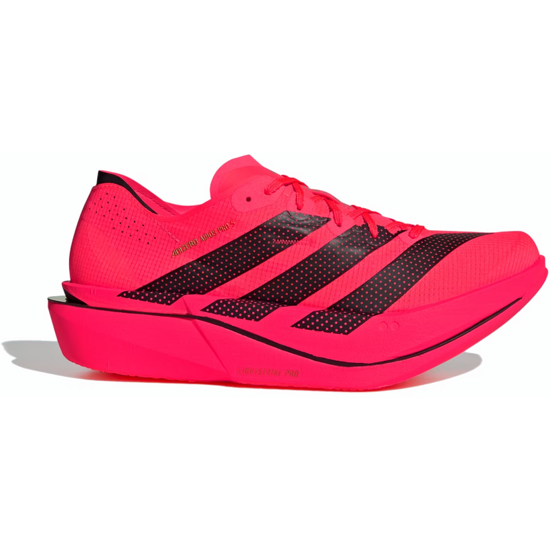 Men's Adizero Adios Pro 5, Featured Image