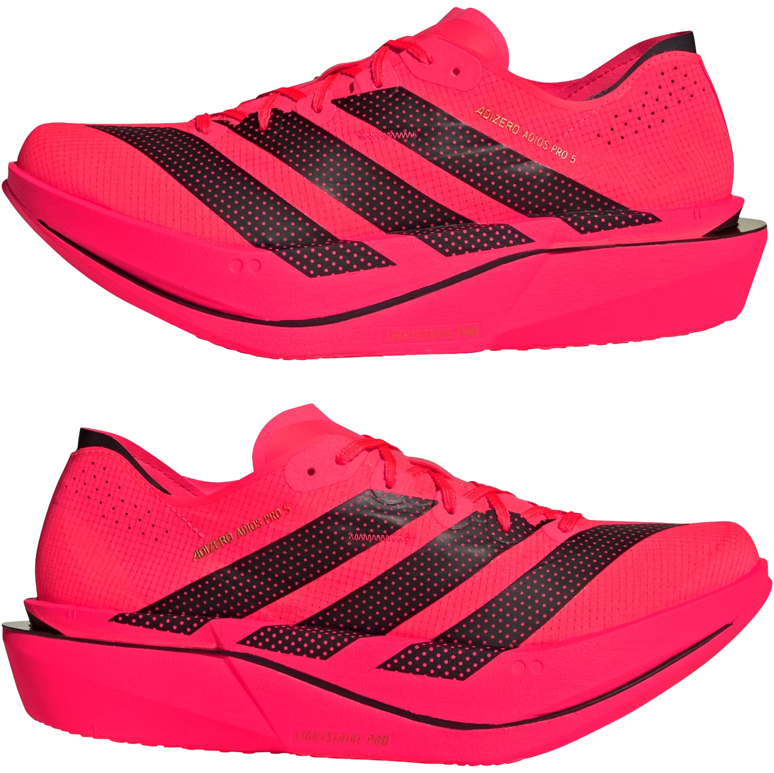 Men's Adizero Adios Pro 5 alternate view