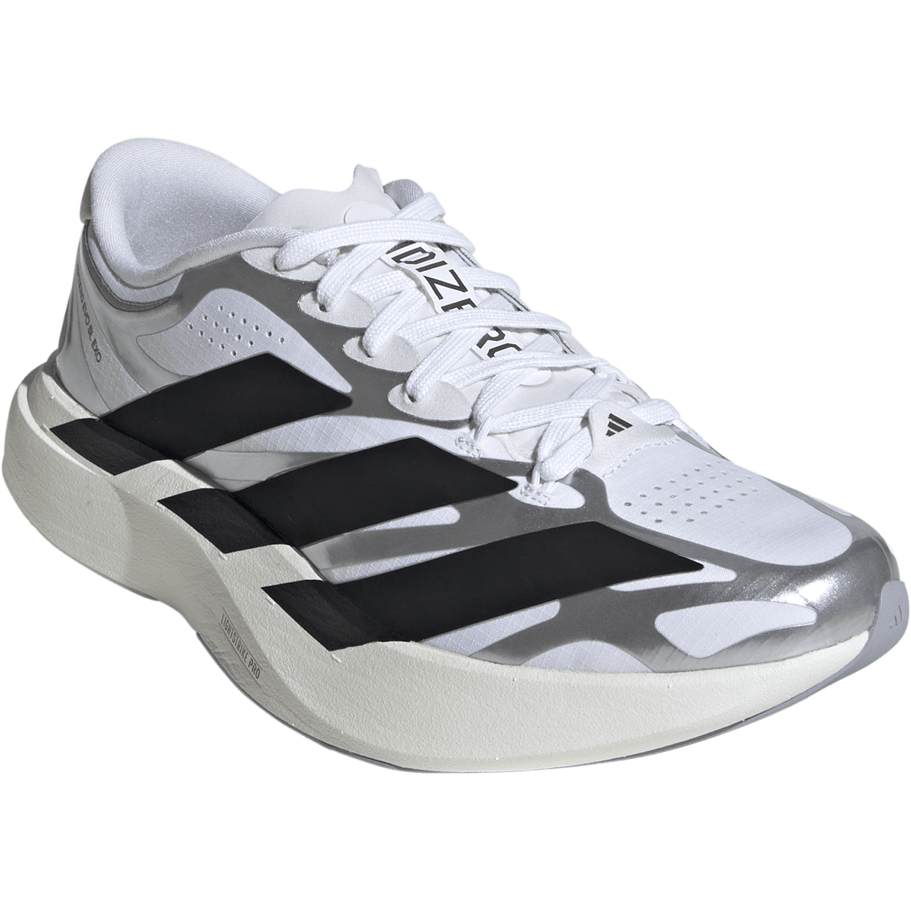 Women's Adizero Evo SL Exo alternate view