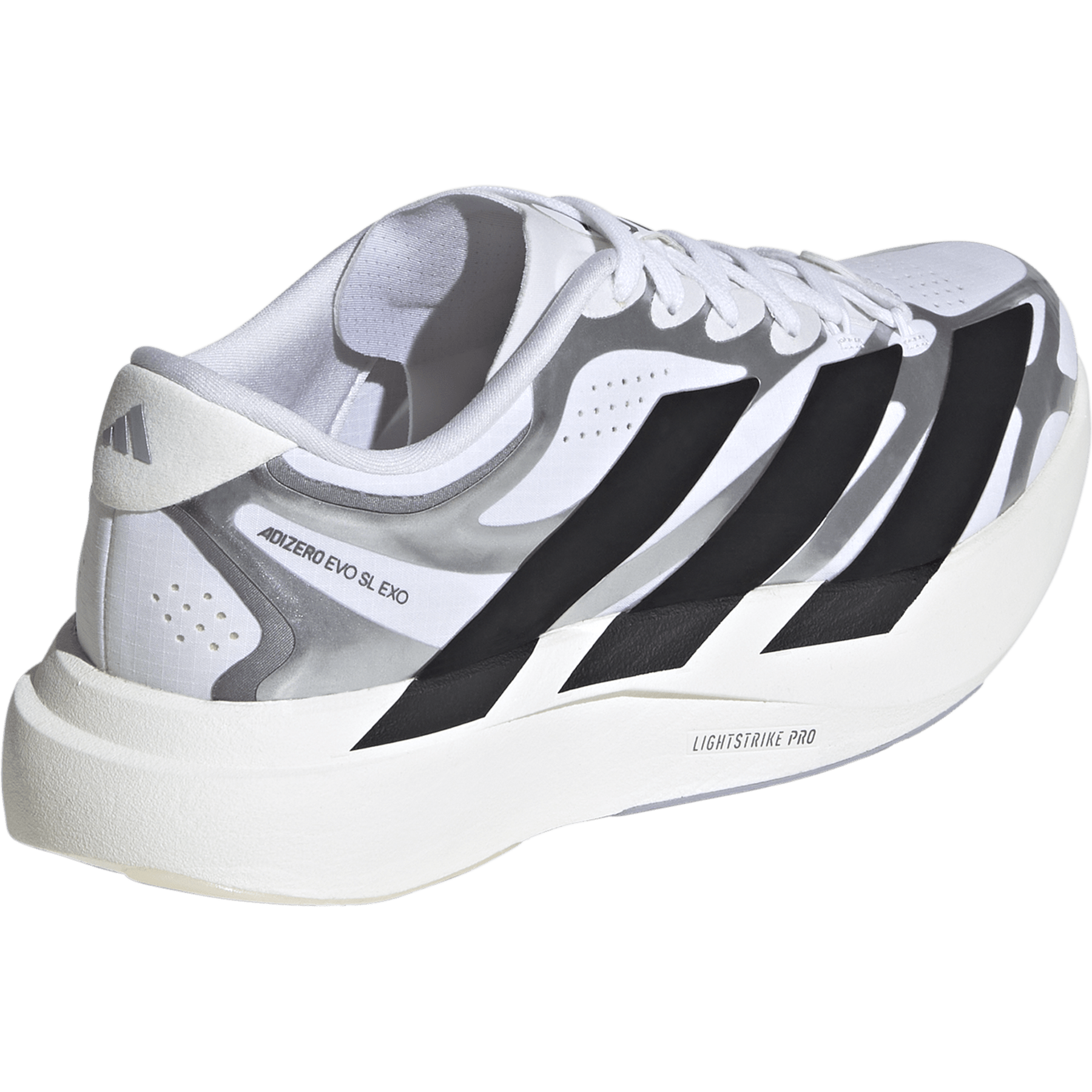Women's Adizero Evo SL Exo alternate view