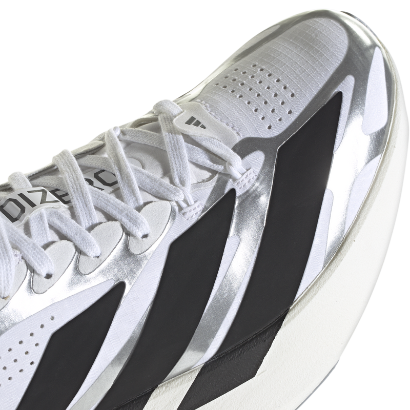 Women's Adizero Evo SL Exo, Adidas Women's Adizero Evo SL Exo toe