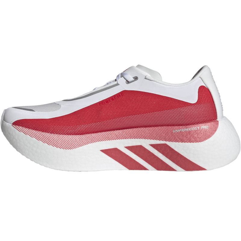 Women's Hyperboost Edge, Adidas Women's Hyperboost Edge side