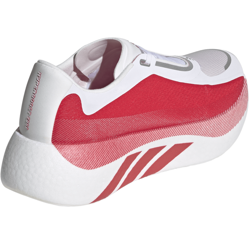 Women's Hyperboost Edge, Adidas Women's Hyperboost Edge back