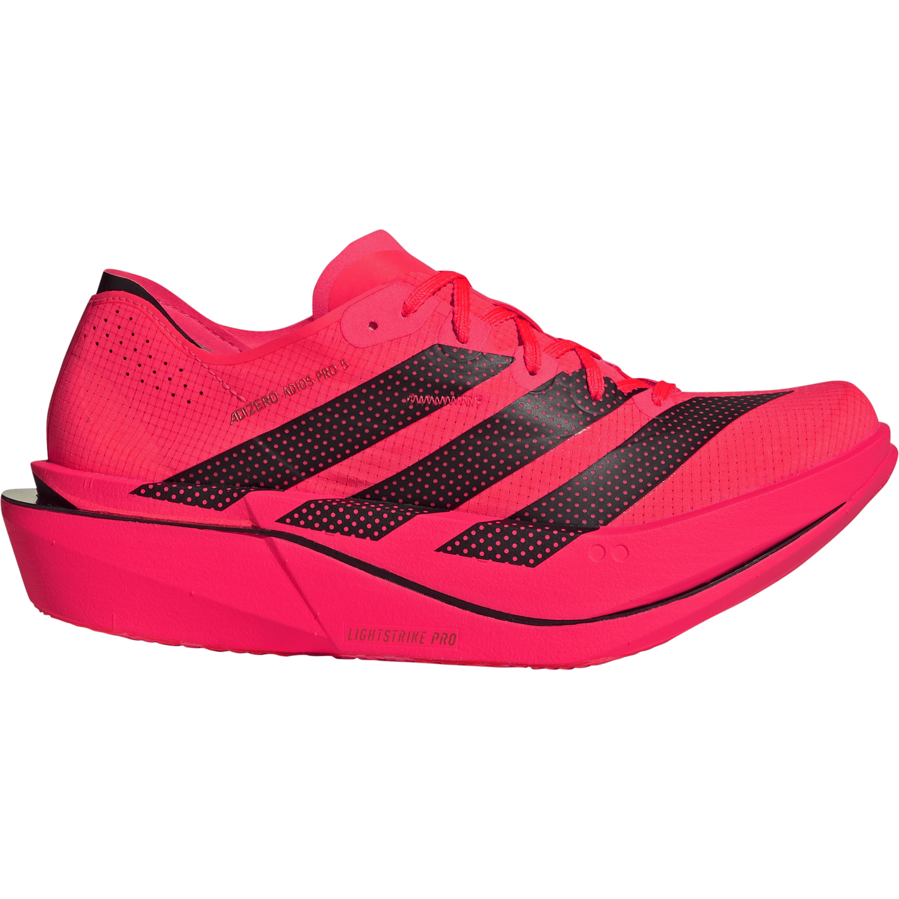 Women's Adizero Adios Pro 5 alternate view