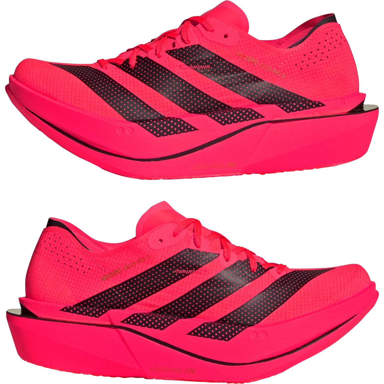 Women's Adizero Adios Pro 5 alternate view