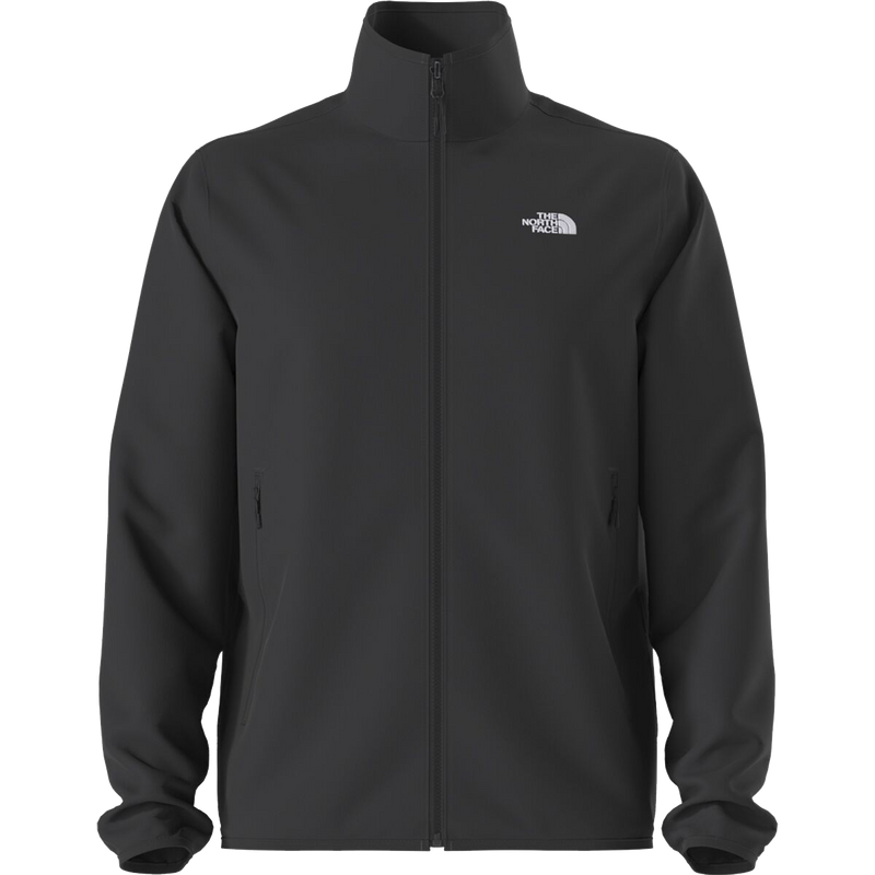 Men's Glacier Fleece Jacket, Featured Image