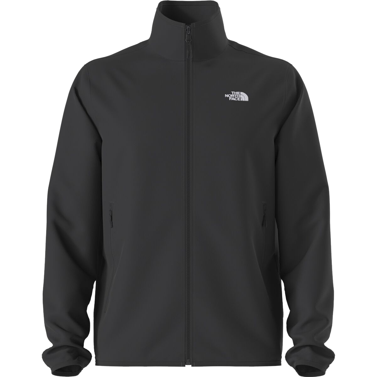 Men's Glacier Fleece Jacket alternate view