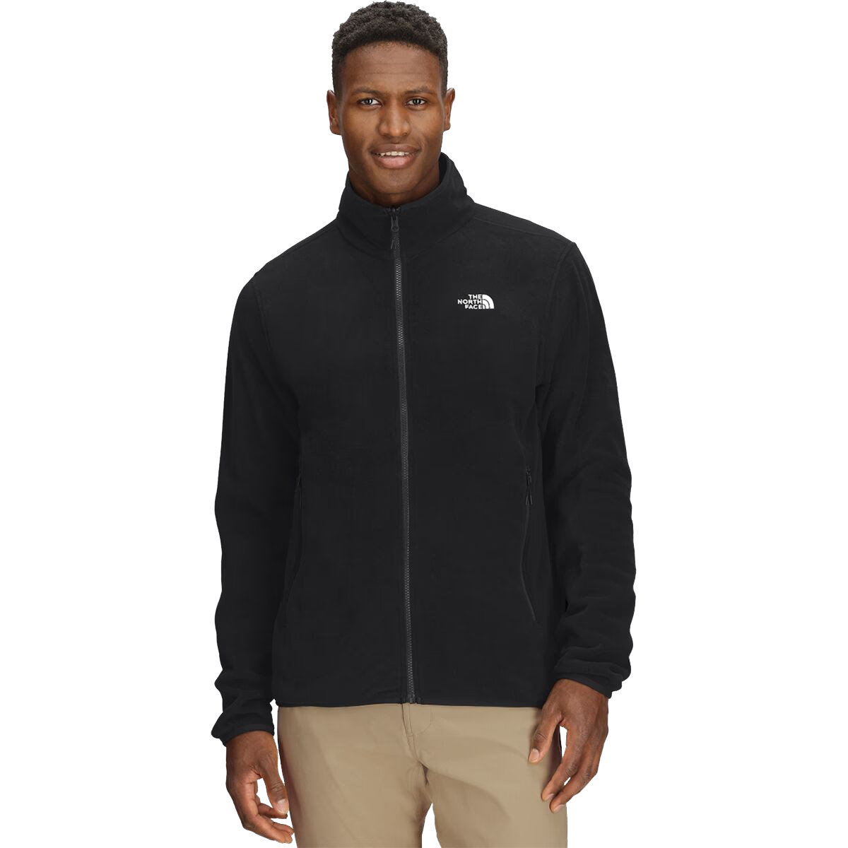 Men's Glacier Fleece Jacket alternate view