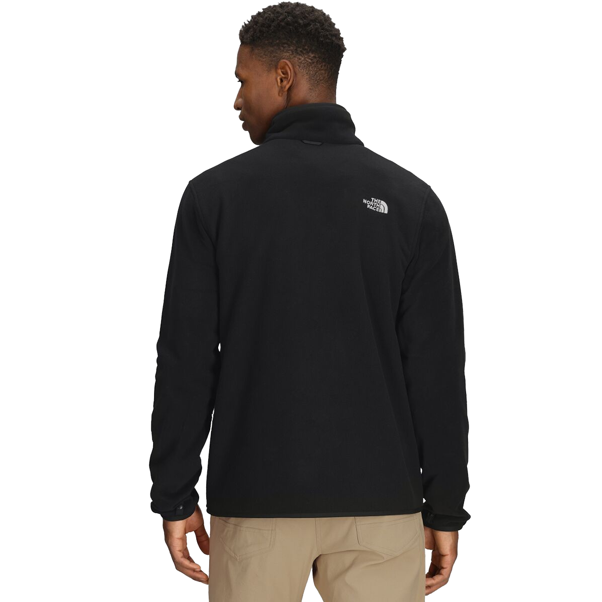 Men's Glacier Fleece Jacket alternate view