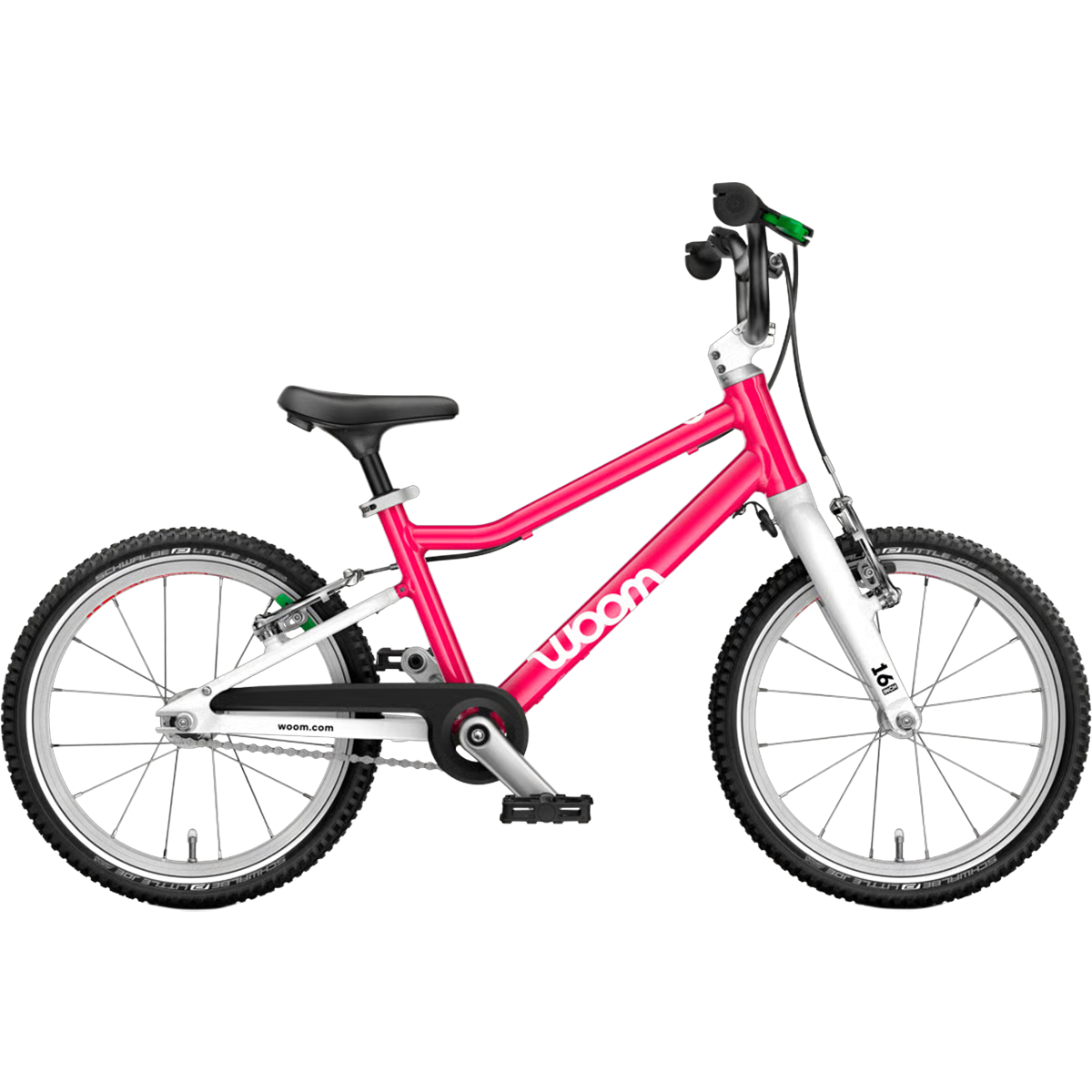 woom mountainbike woom GO 3 – Sports Basement