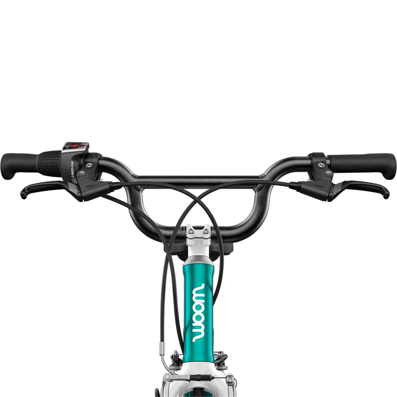 woom GO 4, Woom GO 4 handlebars