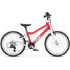 Woom Red