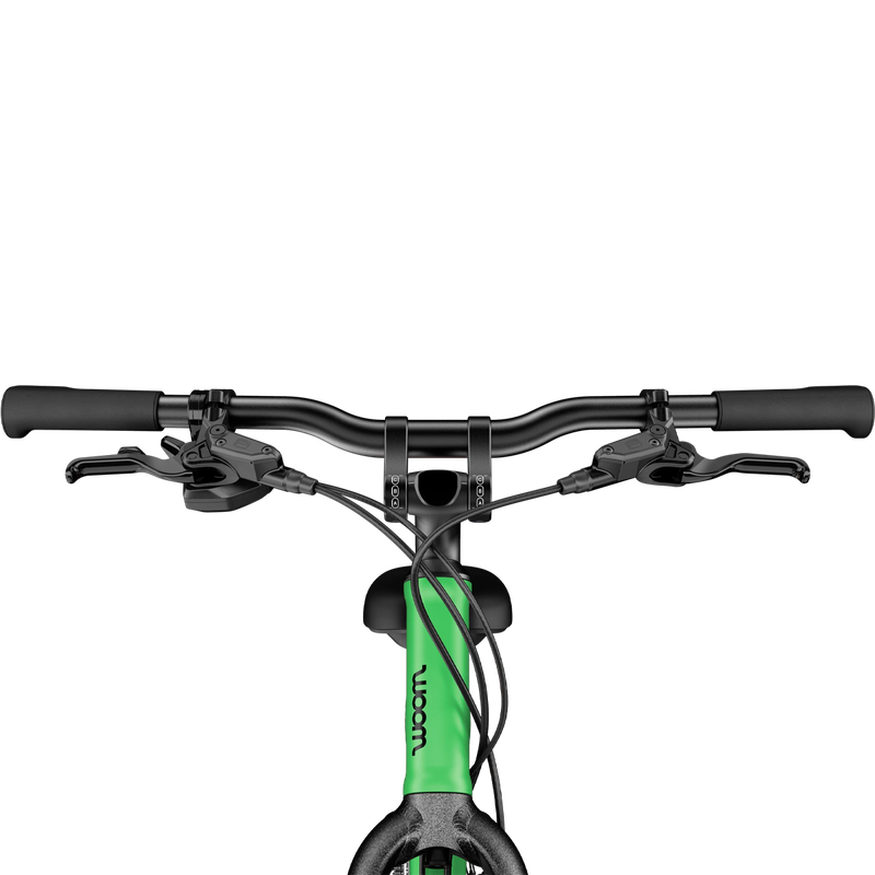 woom EXPLORE 5, Woom Explore 5 handlebars