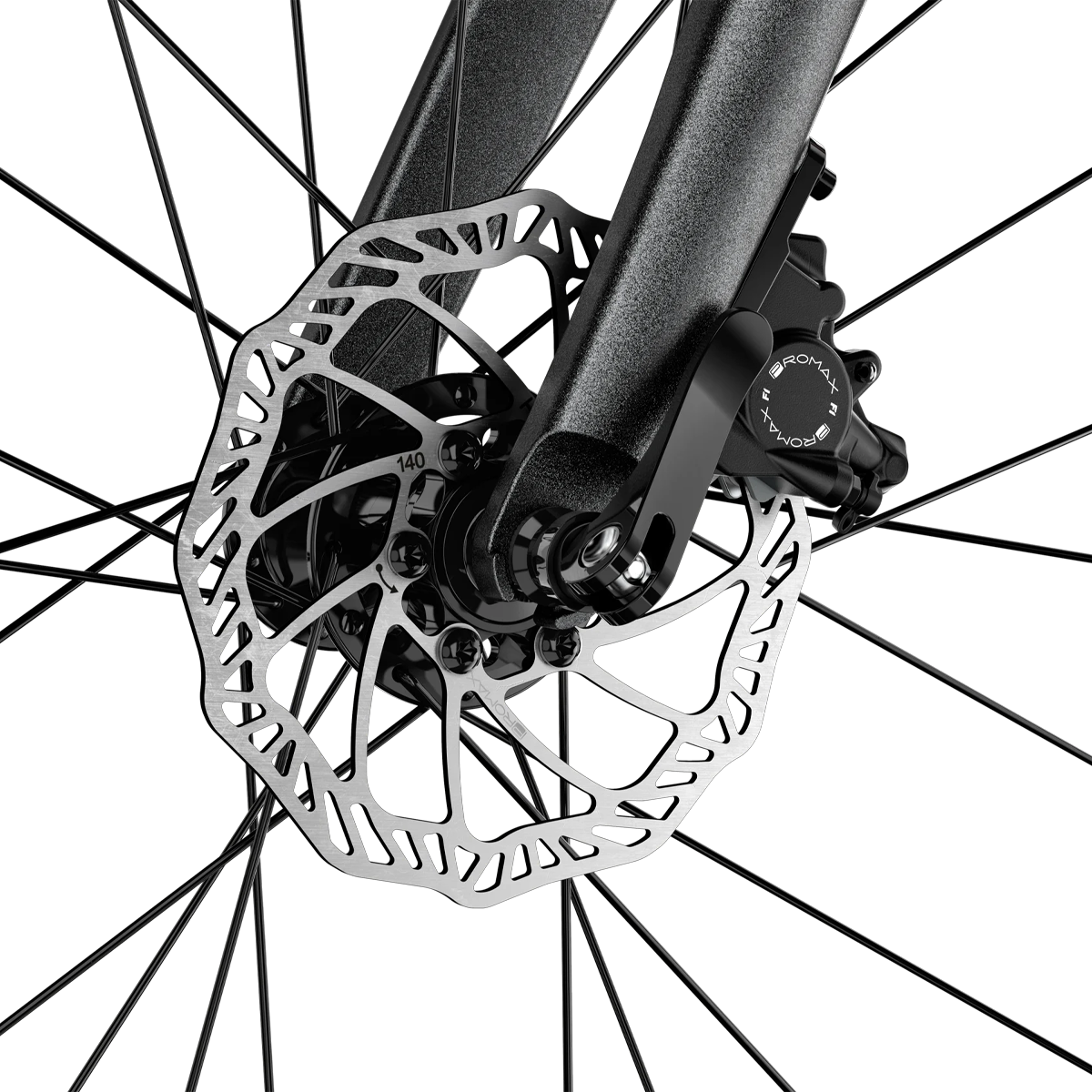 woom EXPLORE 5 alternate view