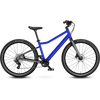 Magnetic Blue