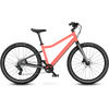 Neon Coral
