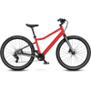 Woom Red