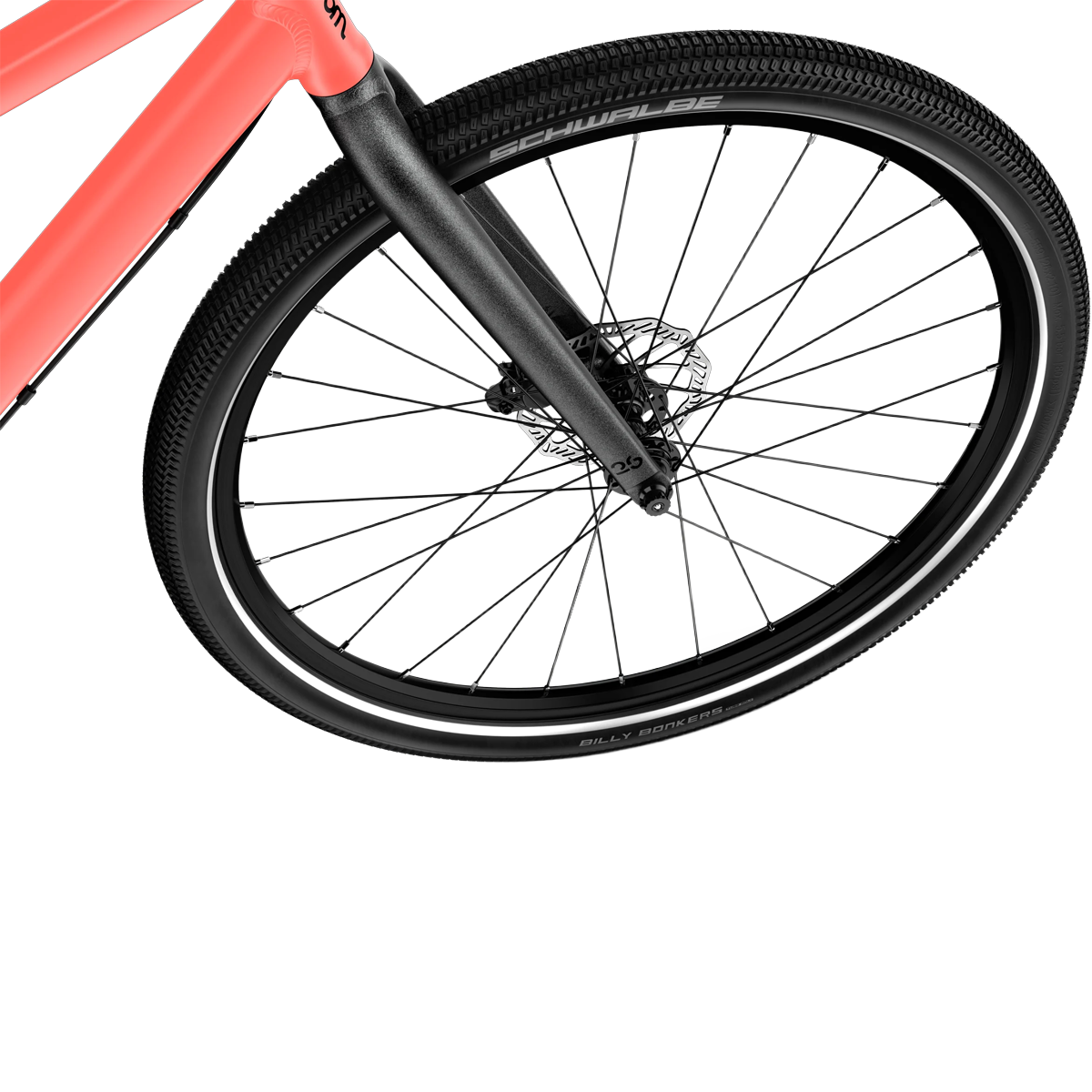 woom mountainbike 26 woom EXPLORE 6 – Sports Basement