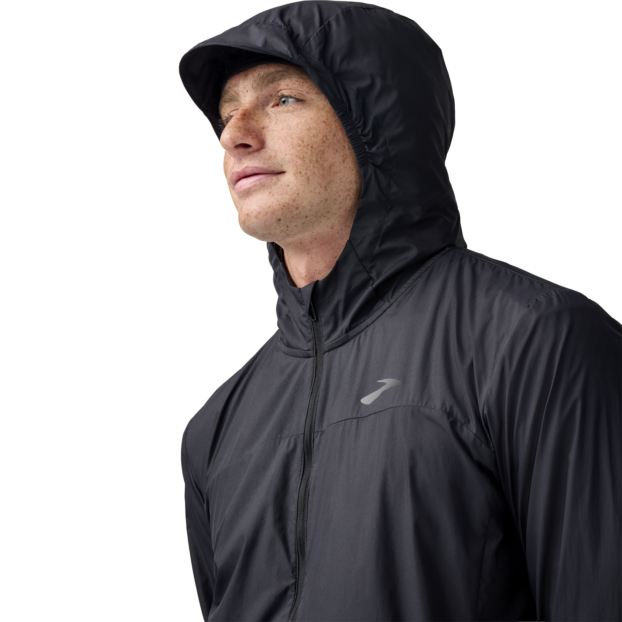 Men's Canopy Packable Jacket alternate view