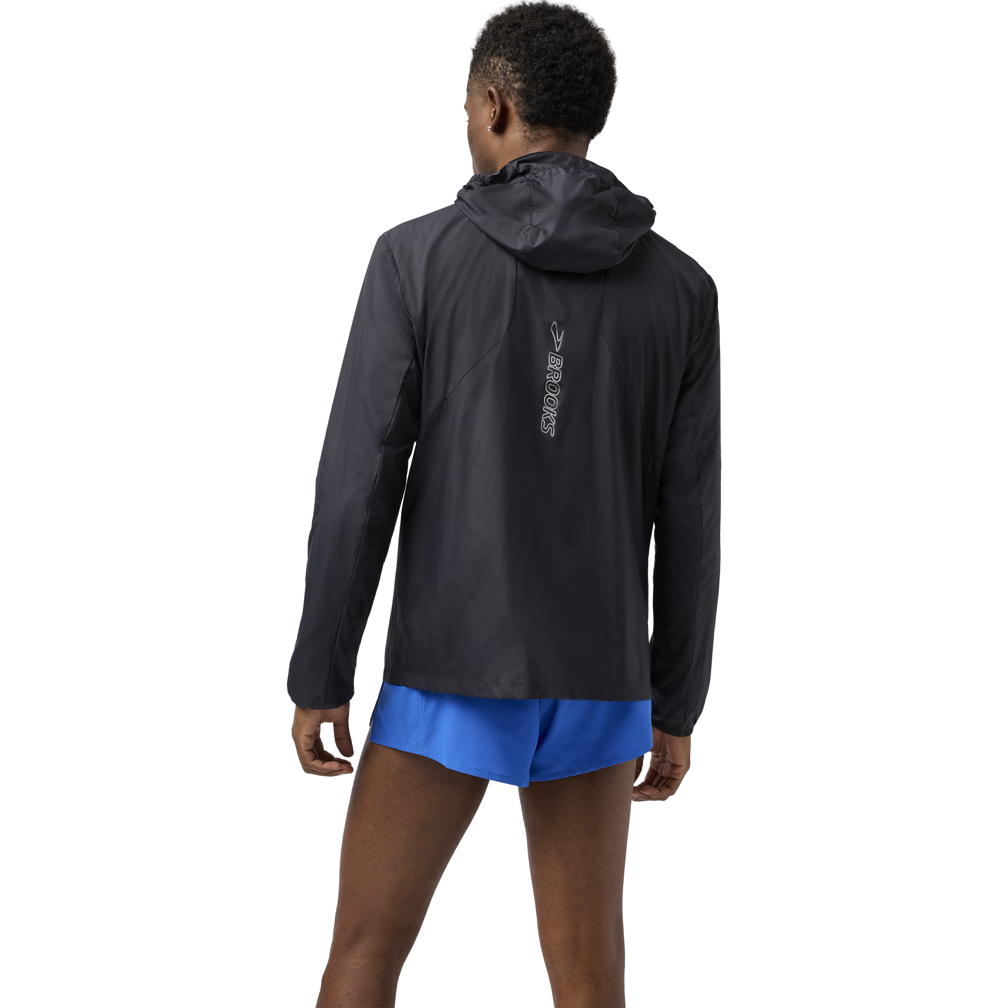 Men's Canopy Packable Jacket alternate view