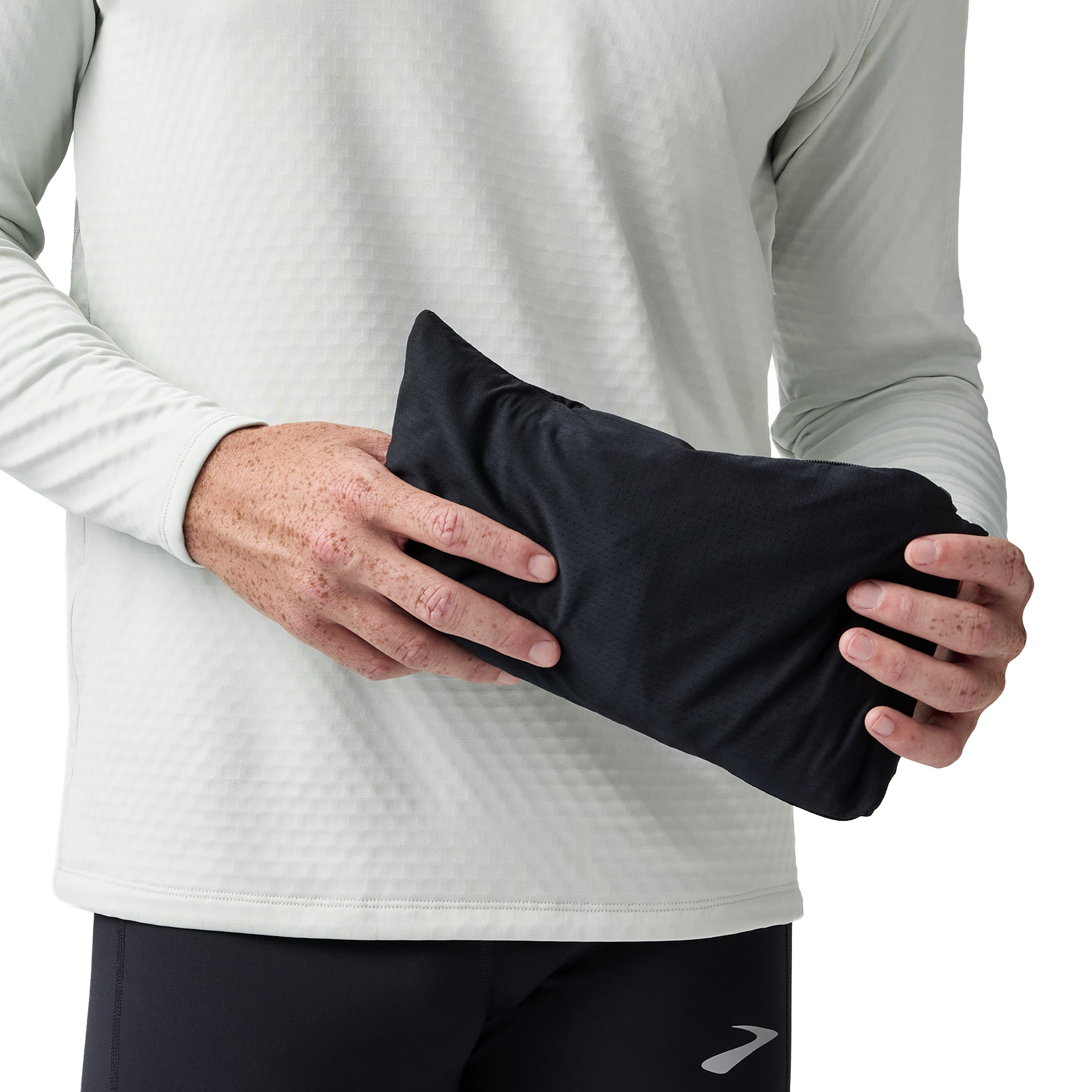 Men's Canopy Packable Jacket alternate view