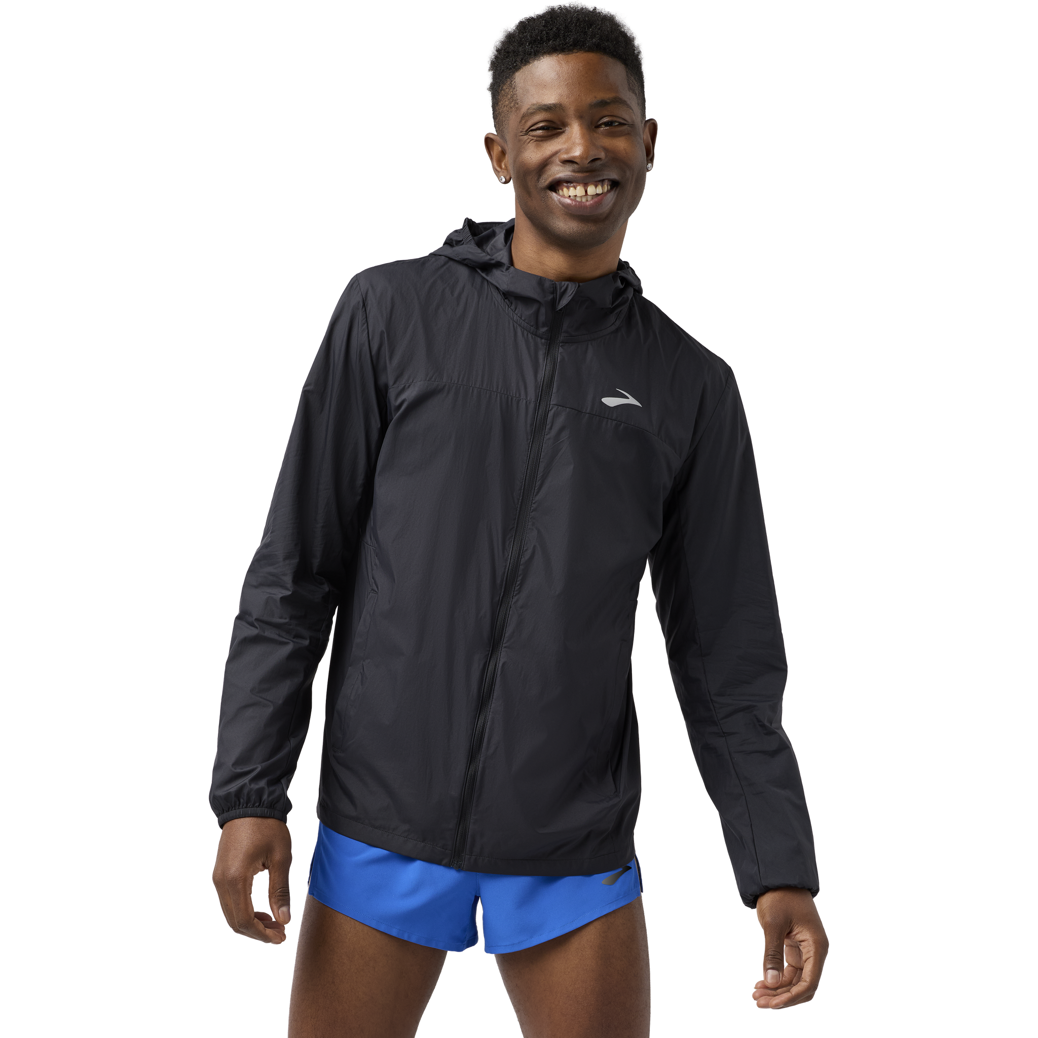 Men's Canopy Packable Jacket alternate view