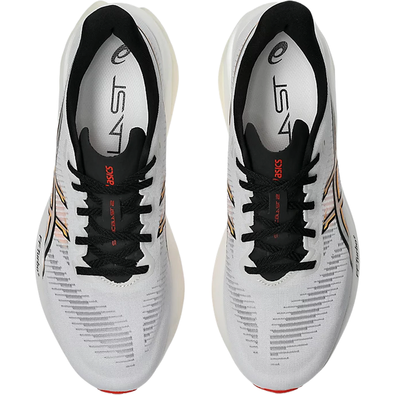 Men's SonicBlast 2, Asics Men's SonicBlast 2 top