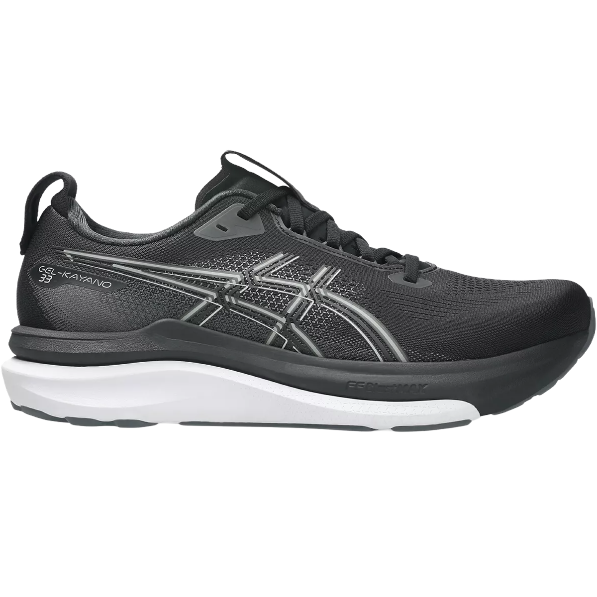 Men's Gel-Kayano 33 Extra Wide alternate view