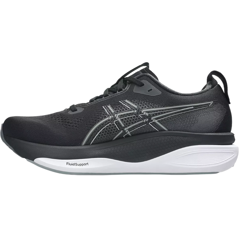Men's Gel-Kayano 33, Asics Men's Gel-Kayano 33 side