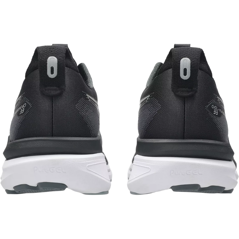 Men's Gel-Kayano 33, Asics Men's Gel-Kayano 33 back
