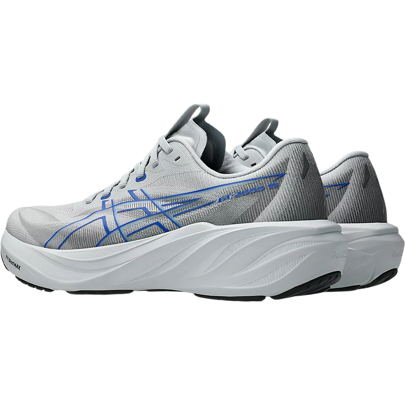 Men's GT-2000 15 Wide, Asics Men's GT-2000 15 3/4 heels
