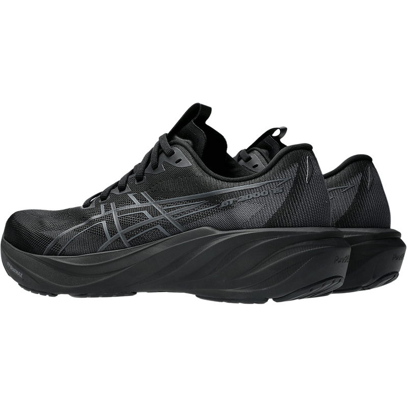 Men's GT-2000 15 Extra Wide, Asics Men's GT-2000 15 Extra Wide 3/4 heel pair