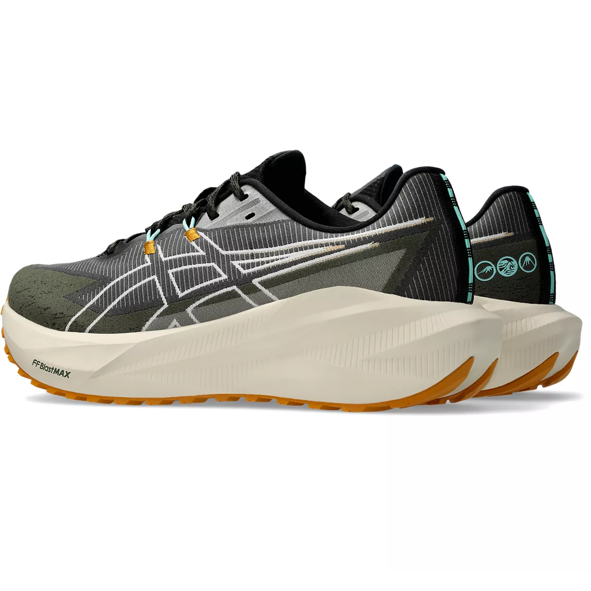 Men's BlazeBlast alternate view
