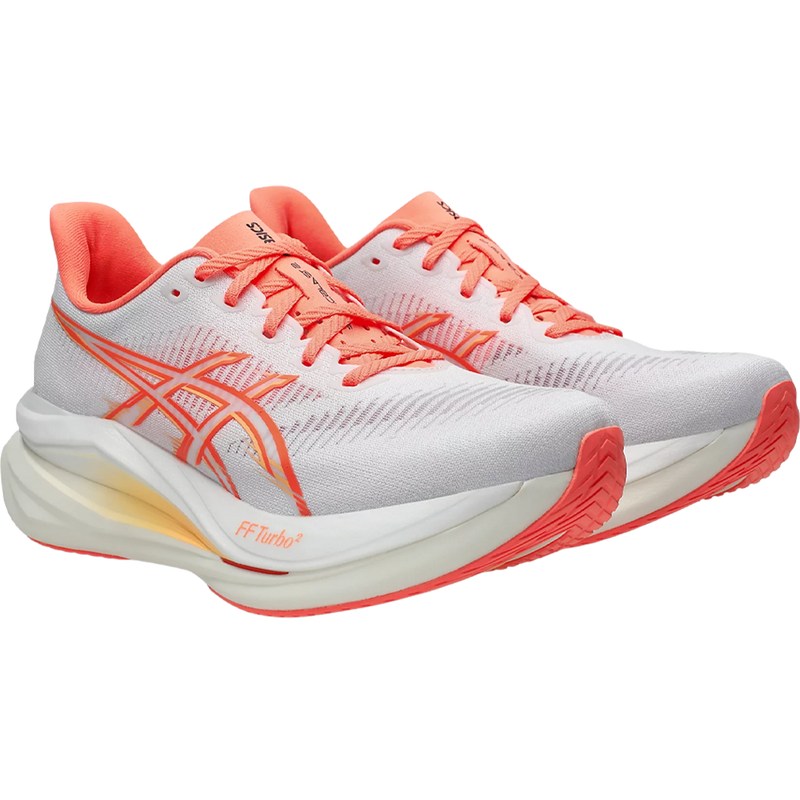 Women's SonicBlast 2, Asics Women's SonicBlast 2 front 3/4 pair