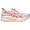 100-White/Sun Coral