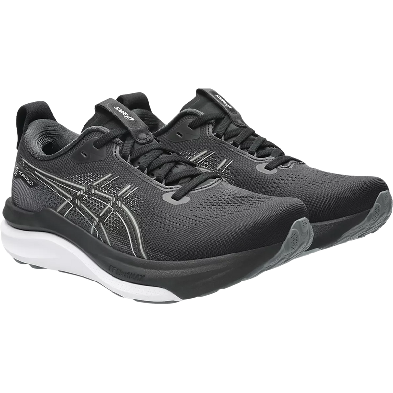 Women's Gel-Kayano 33 Wide, Asics Women's Gel-Kayano 33 pair