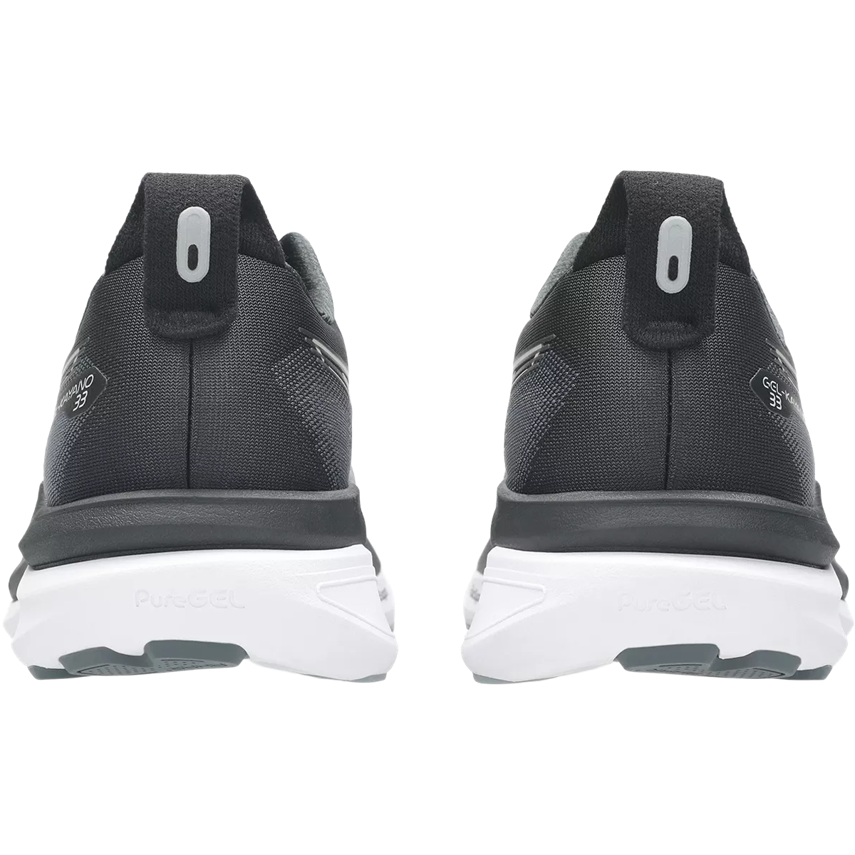 Women's Gel-Kayano 33 Wide alternate view