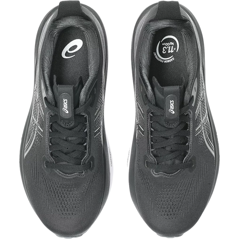 Women's Gel-Kayano 33 Wide, Asics Women's Gel-Kayano 33 top