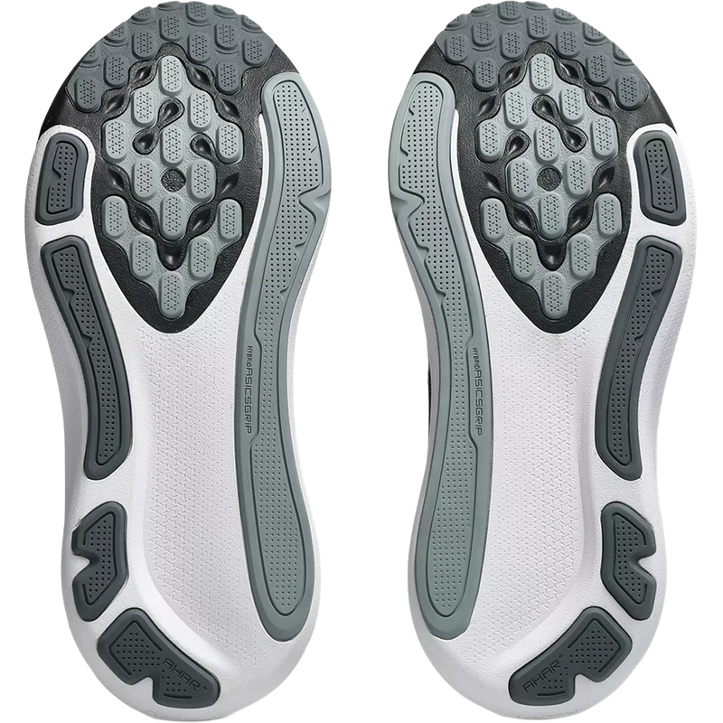 Women's Gel-Kayano 33 Wide, Asics Women's Gel-Kayano 33 bottom