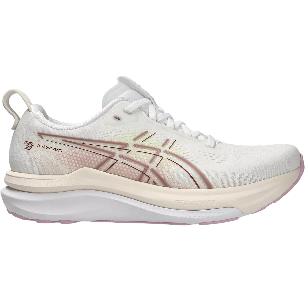 Women's Gel-Kayano 33 alternate view